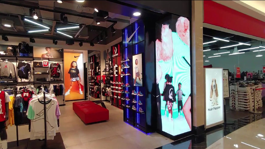ROOKIE-PONDOK INDAH MALL 3
